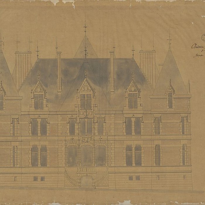 Photo de Château de la Flachère