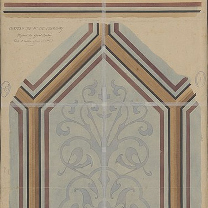 Photo de Château de la Flachère