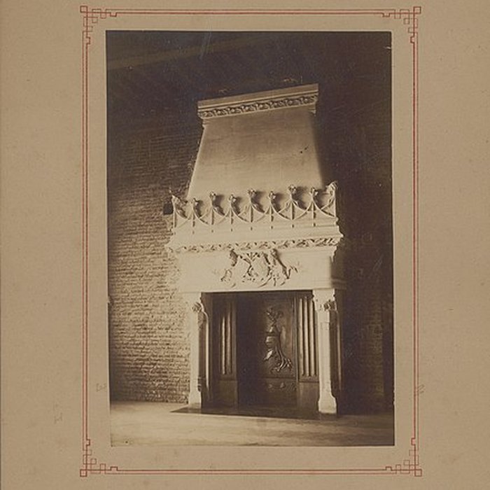 Photo de Château de la Flachère