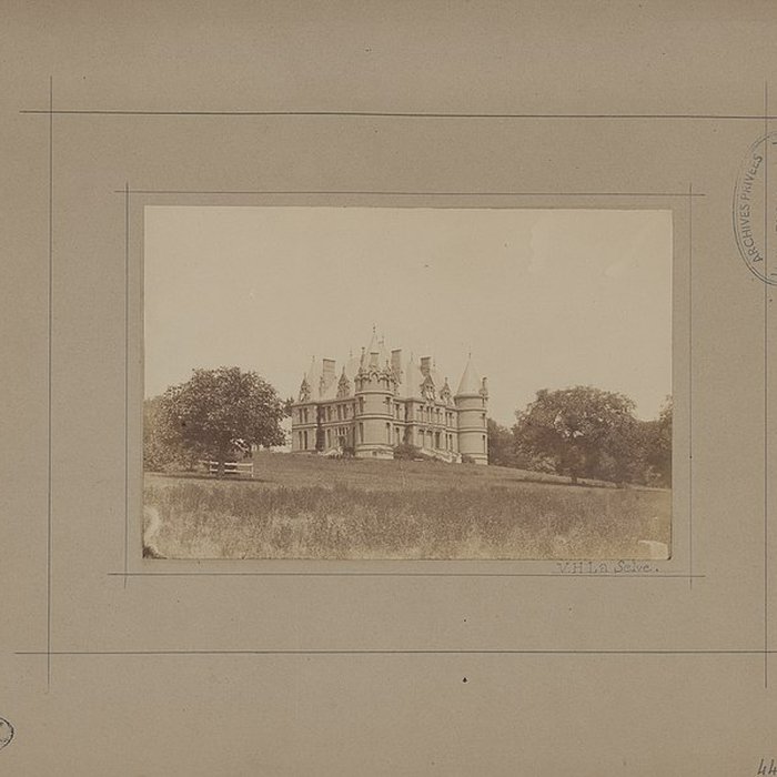 Photo de Château de la Flachère