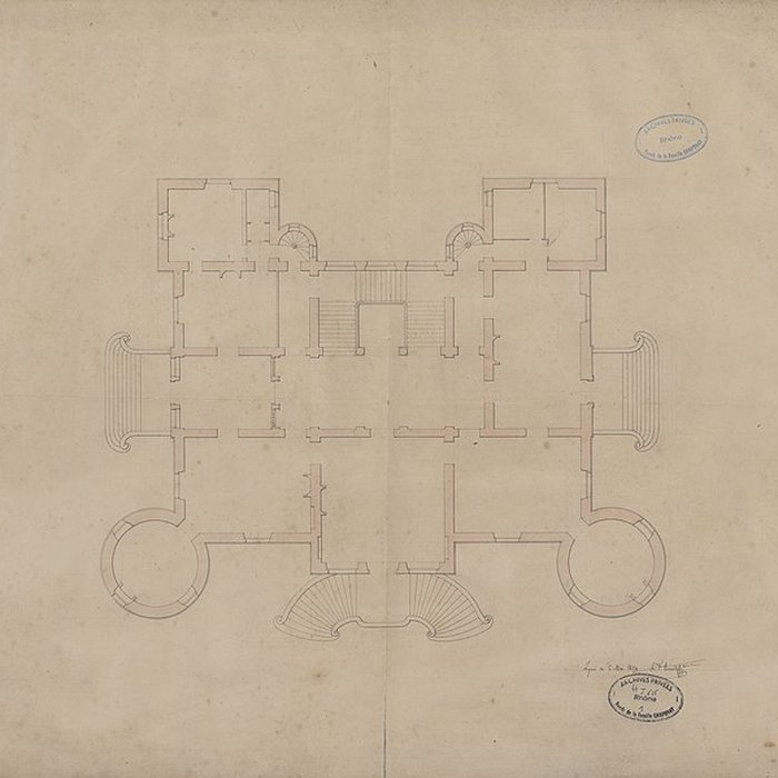 Photo de Château de la Flachère