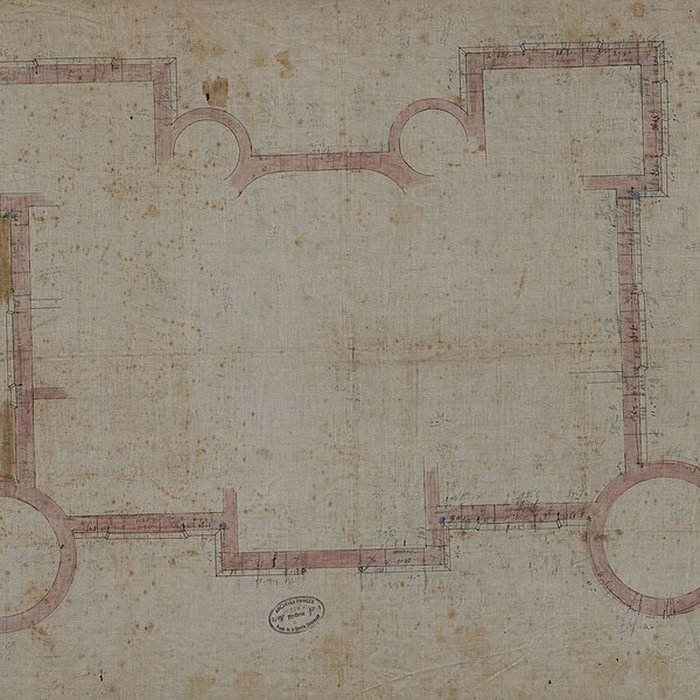 Photo de Château de la Flachère