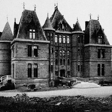 Château de la Flachère