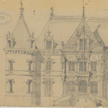 Château de la Flachère