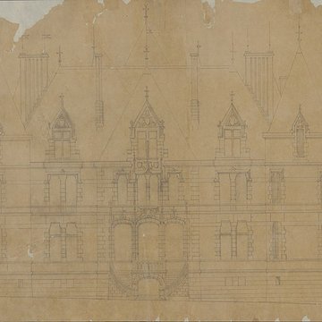 Château de la Flachère