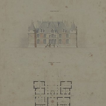Château de la Flachère