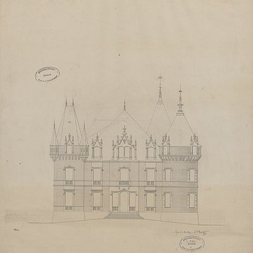 Château de la Flachère