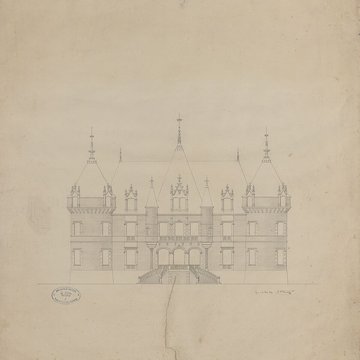 Château de la Flachère