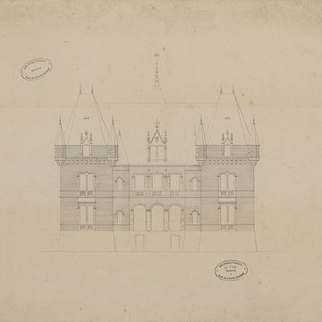 Château de la Flachère