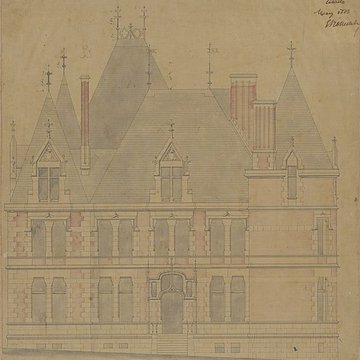 Château de la Flachère