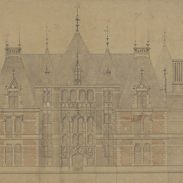 Château de la Flachère