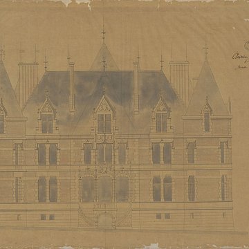 Château de la Flachère