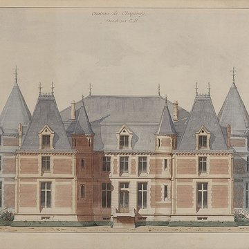 Château de la Flachère