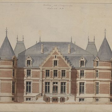 Château de la Flachère