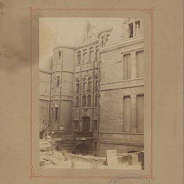 Château de la Flachère