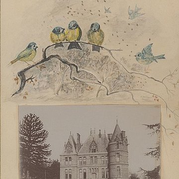 Château de la Flachère