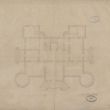 Château de la Flachère