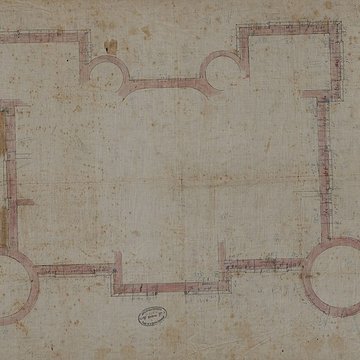 Château de la Flachère