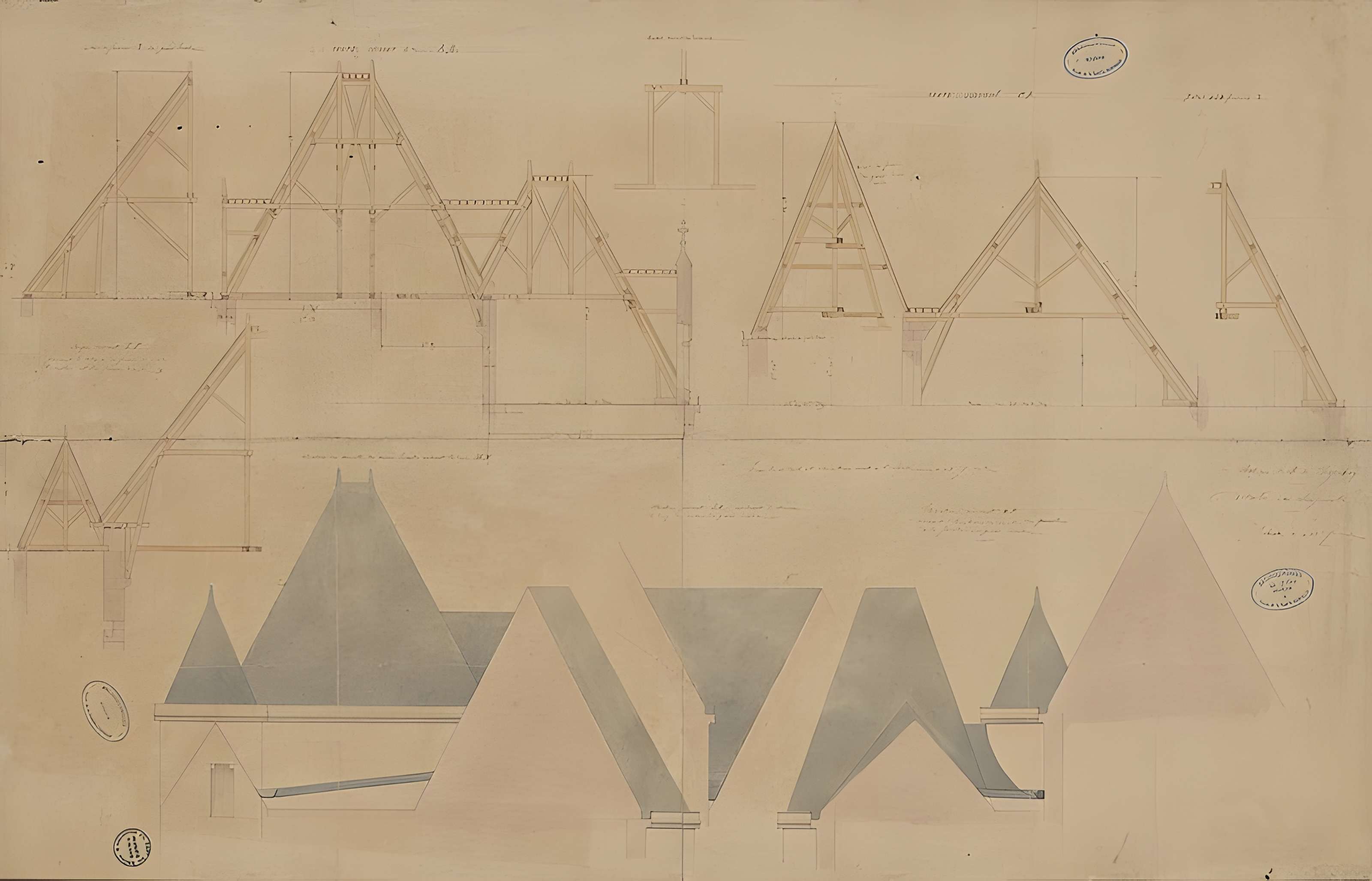 Château de la Flachère