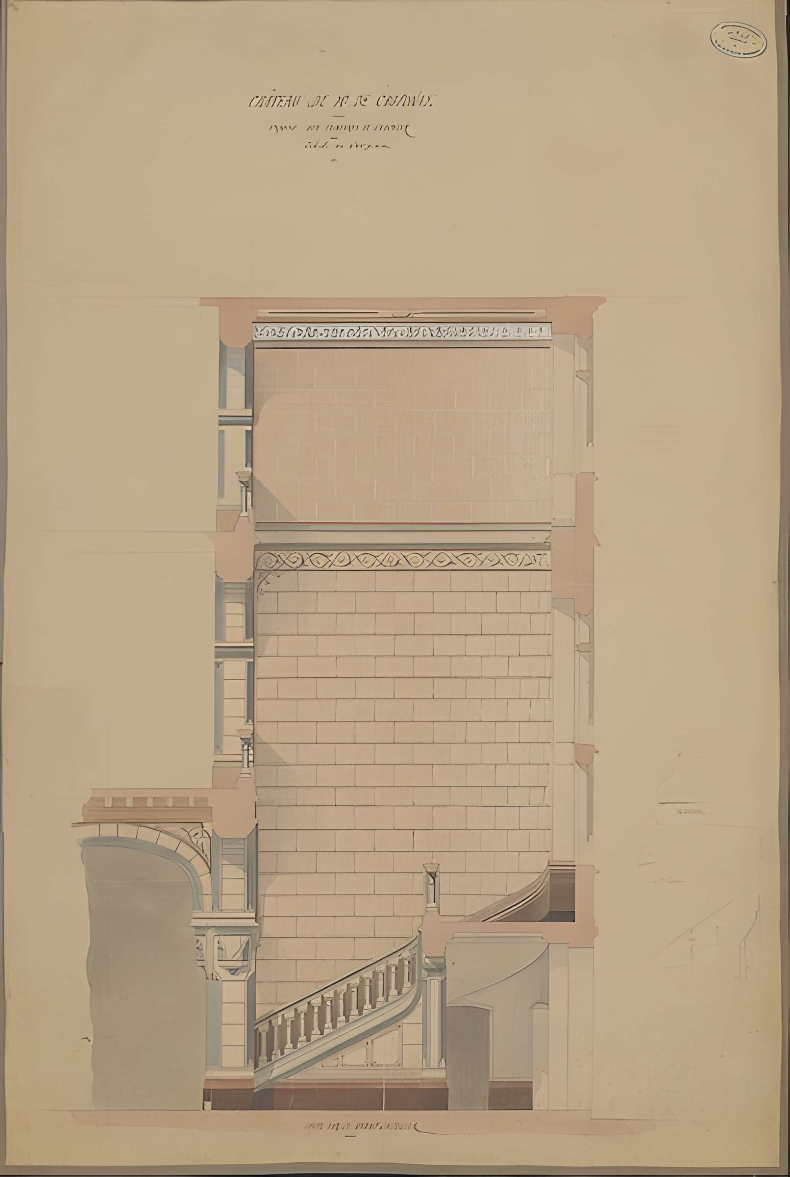 Château de la Flachère