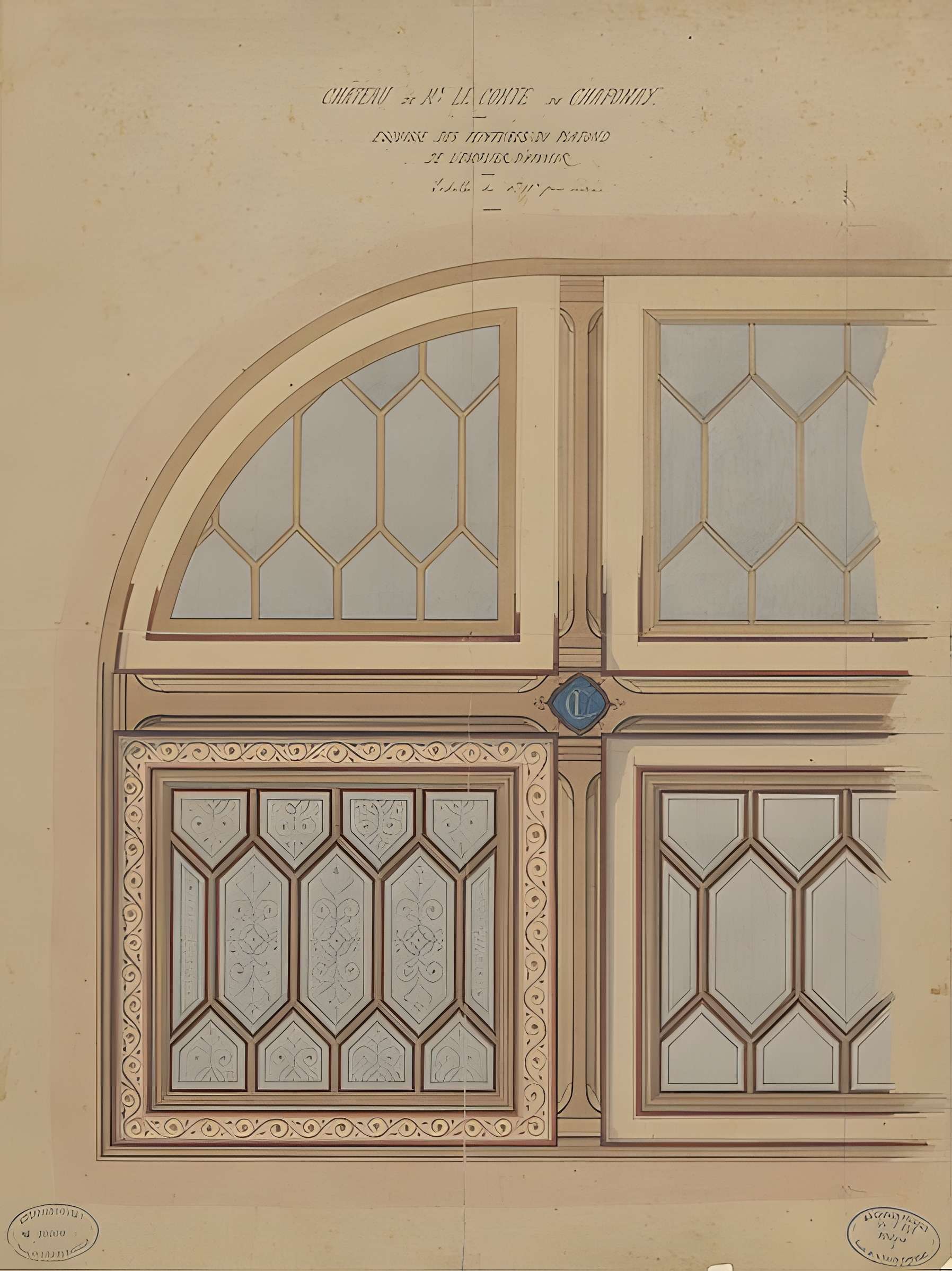 Château de la Flachère