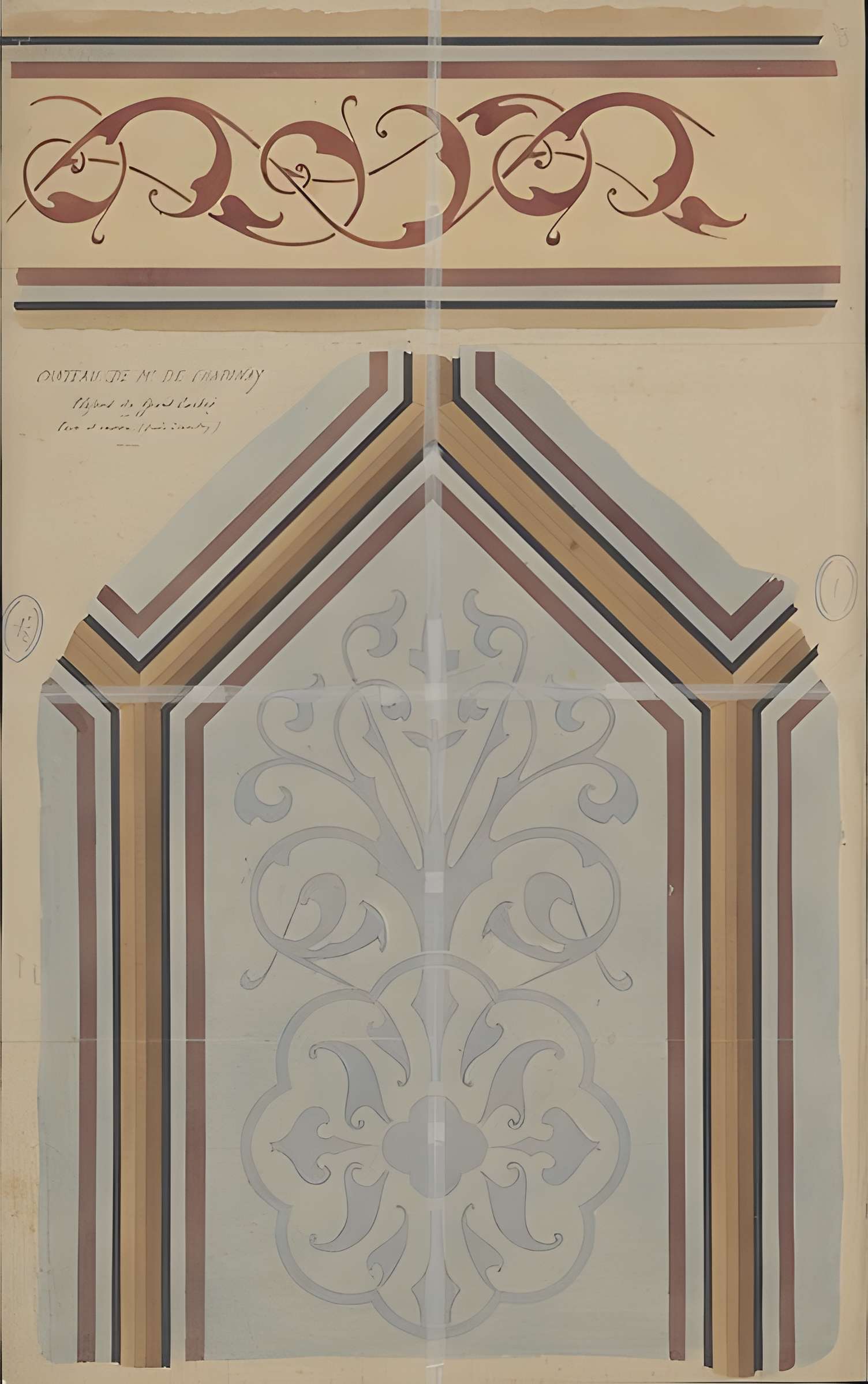 Château de la Flachère