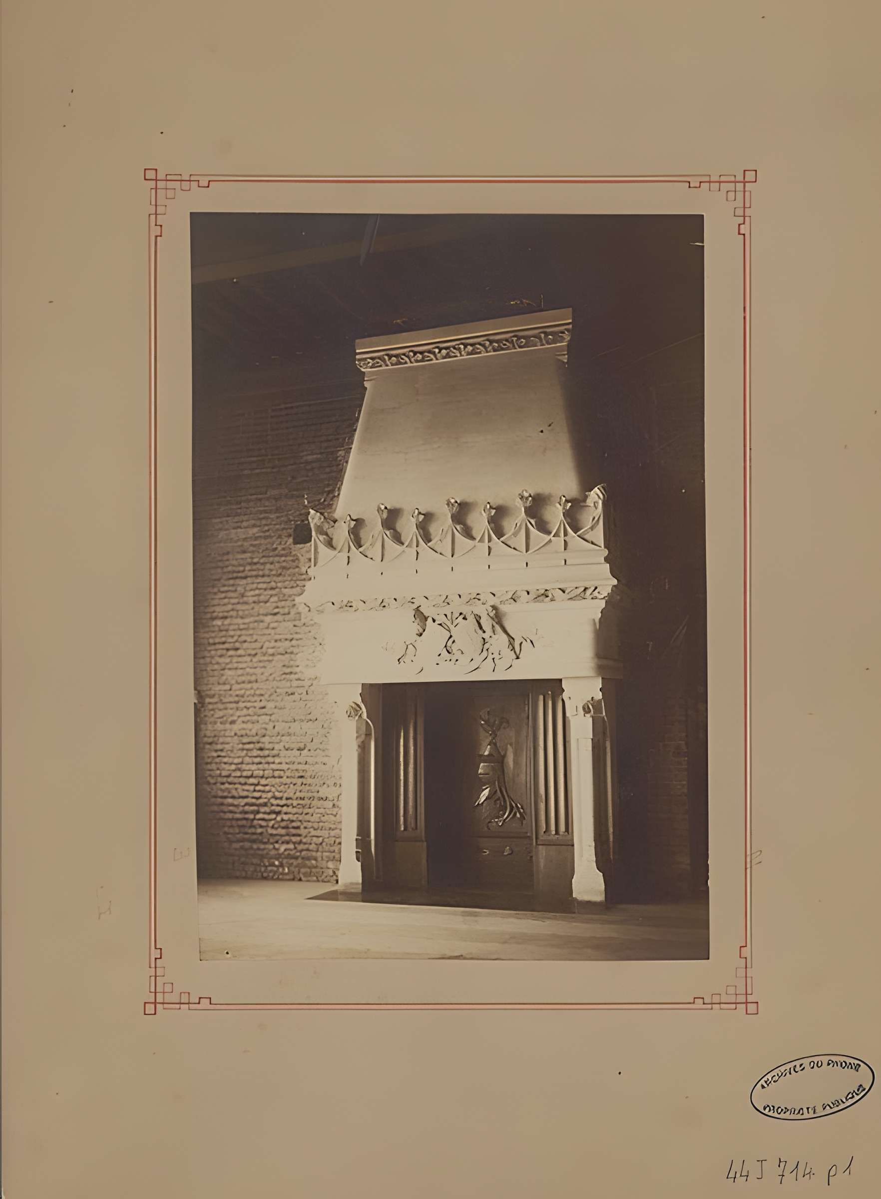 Château de la Flachère