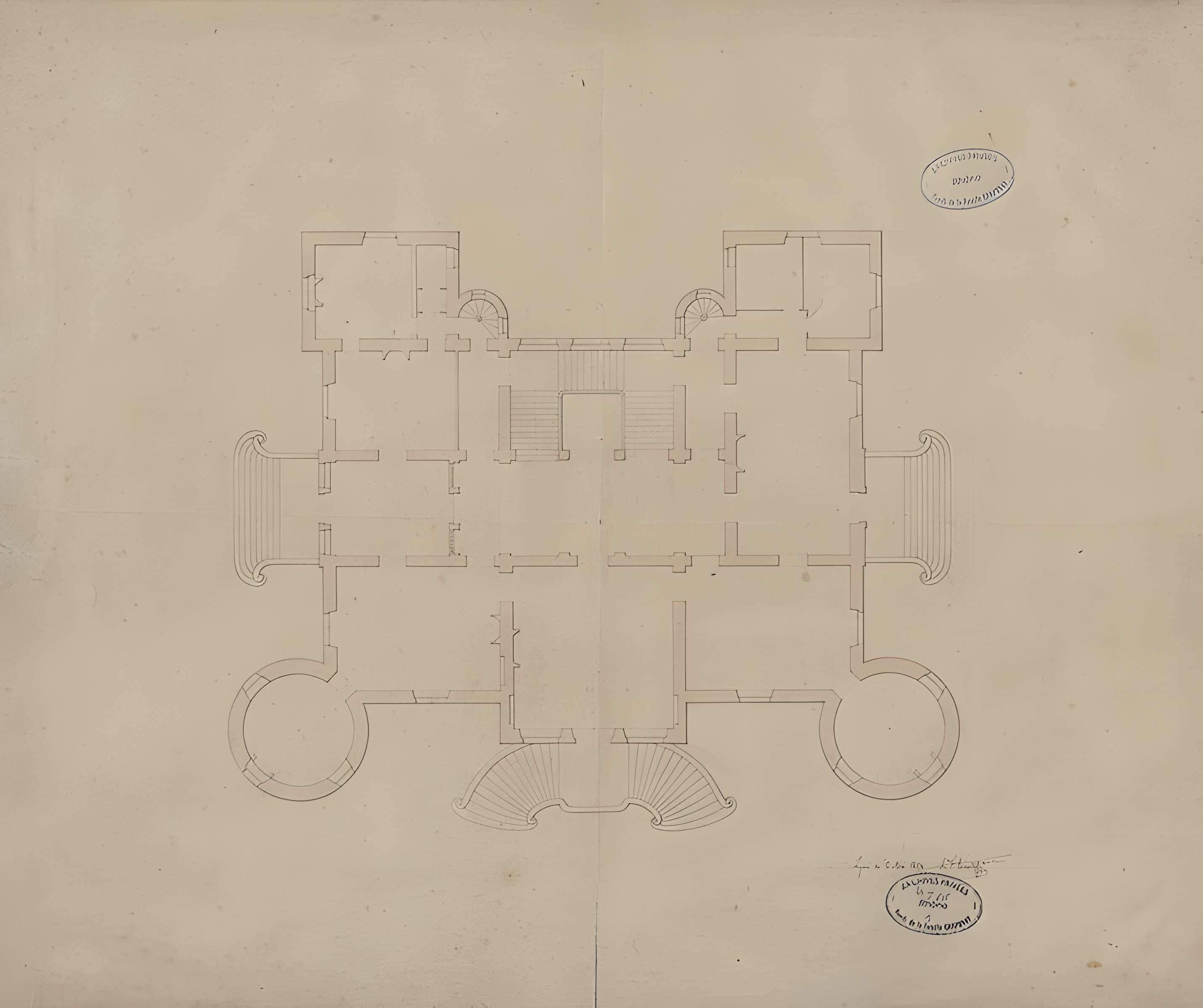 Château de la Flachère