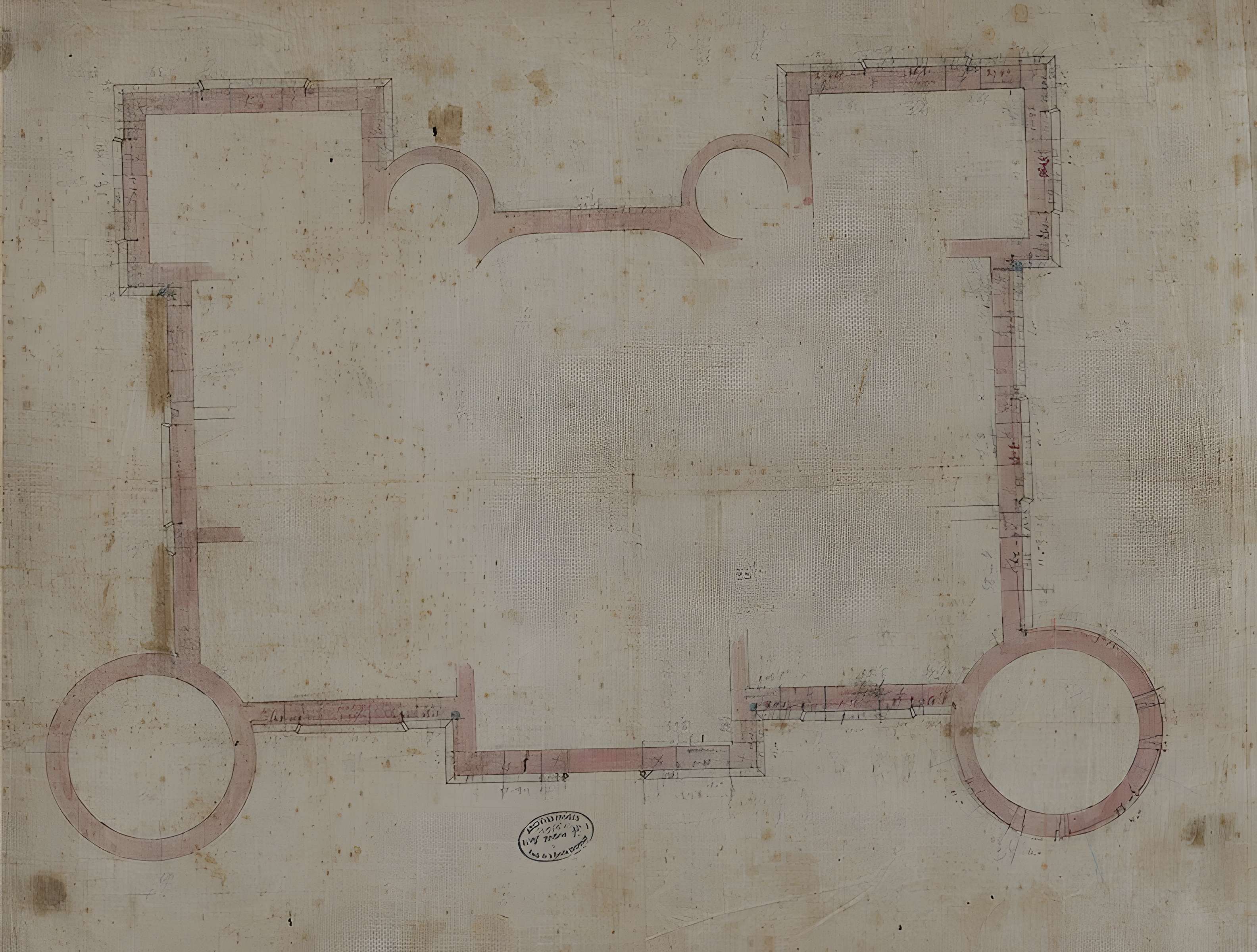 Château de la Flachère