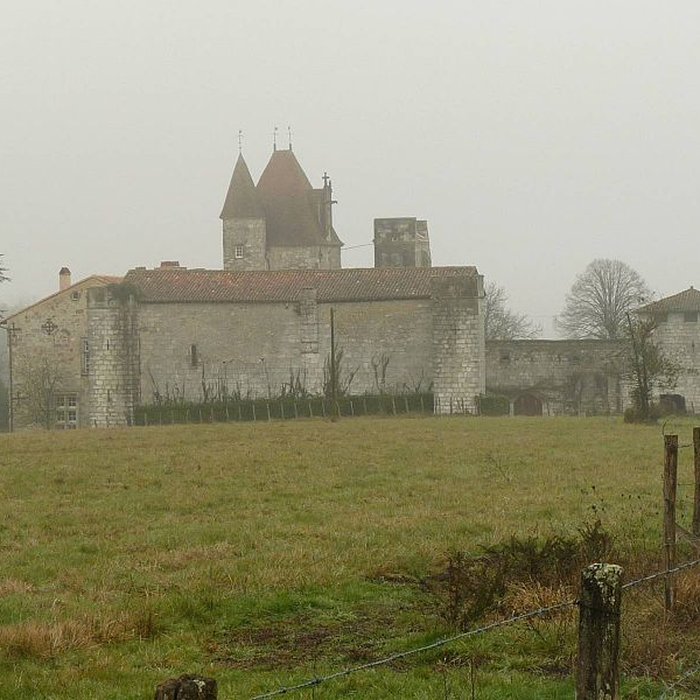 Photo de Château de la Léotardie