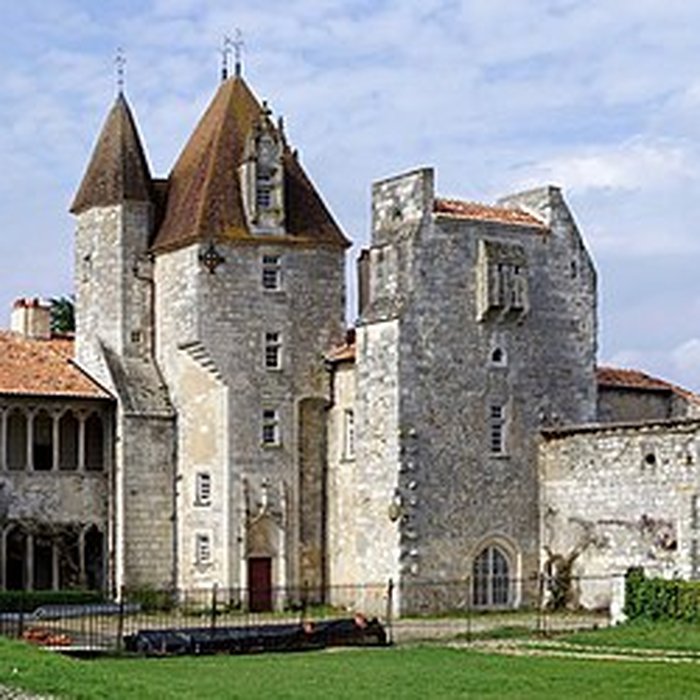 Photo de Château de la Léotardie
