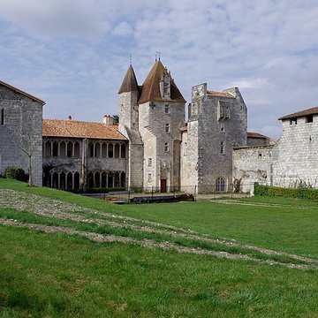 Château de la Léotardie