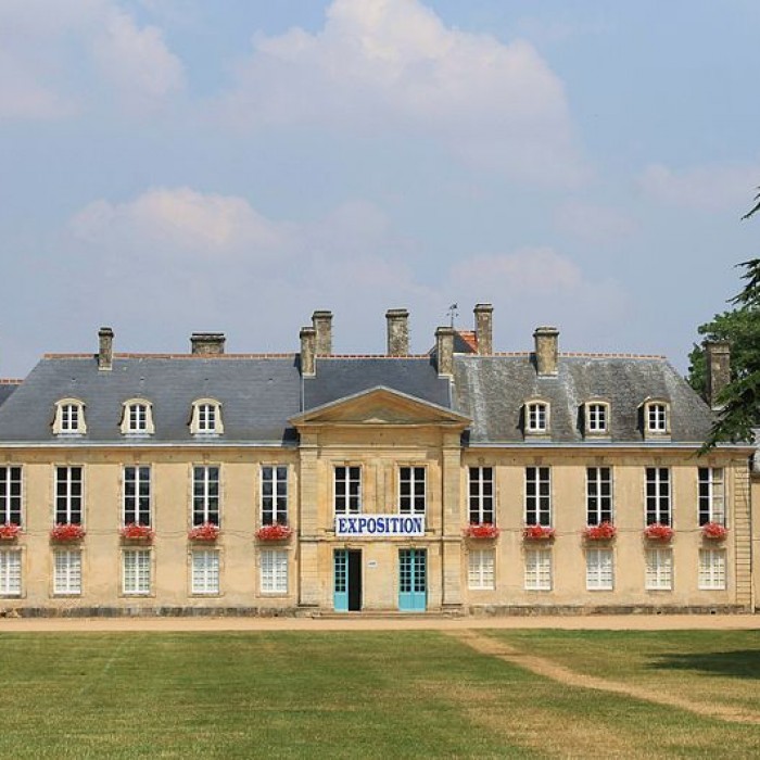 Photo de Château de la Fresnaye