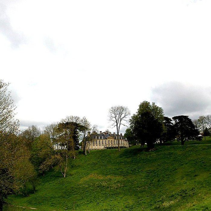 Photo de Château de la Fresnaye