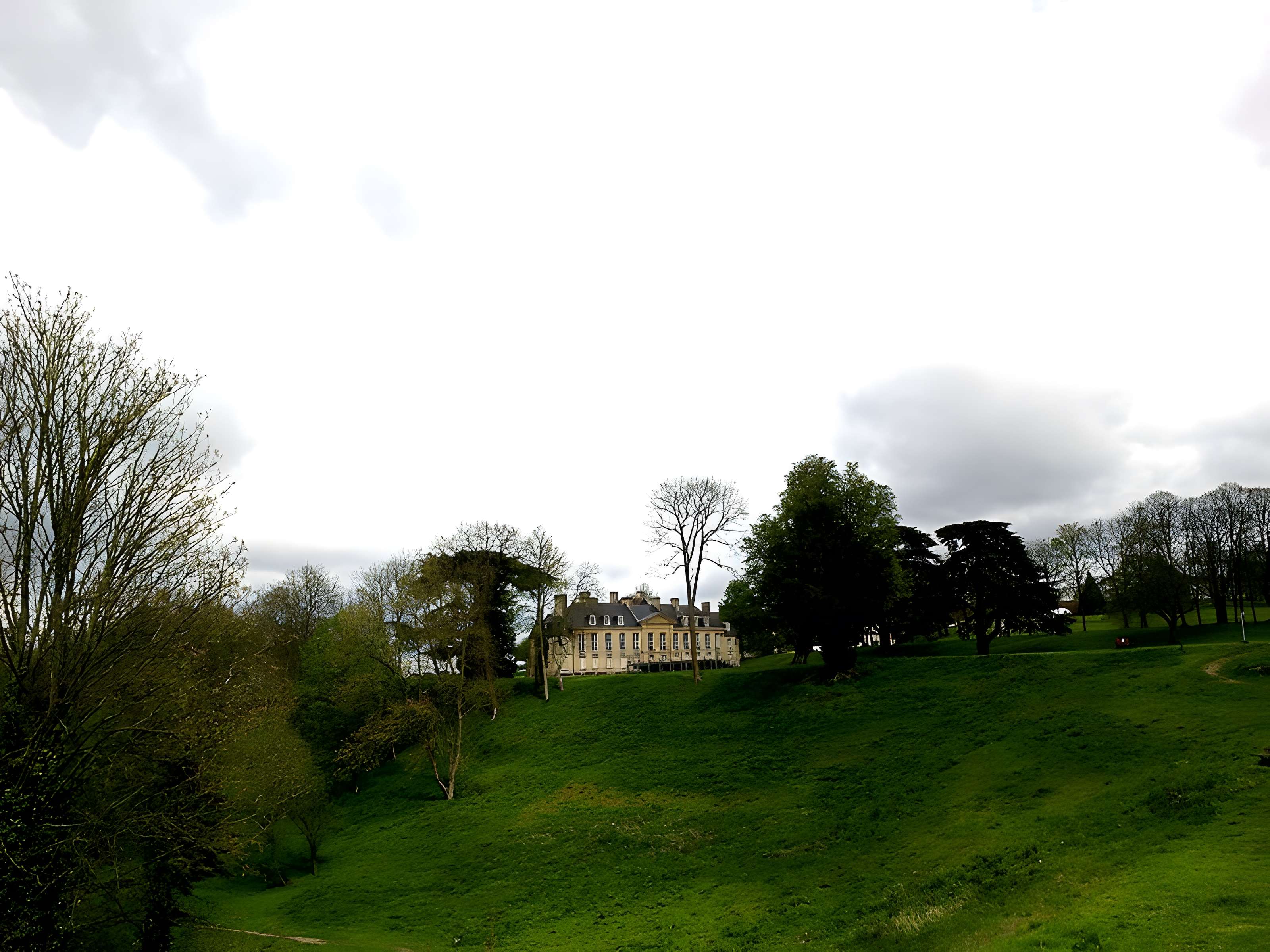 Château de la Fresnaye