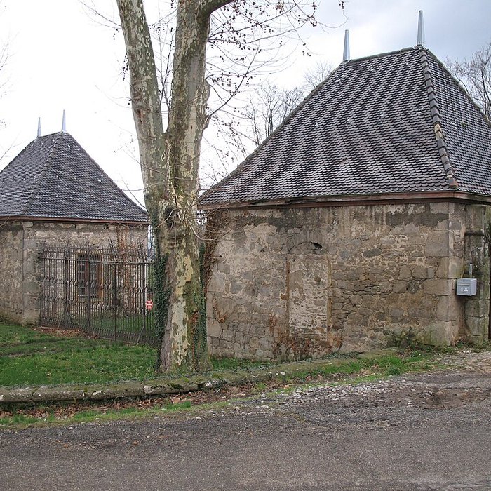 Photo de Château de La Gallée