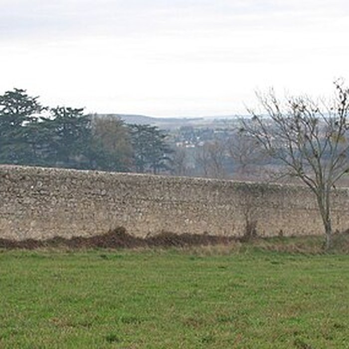 Photo de Château de La Gallée