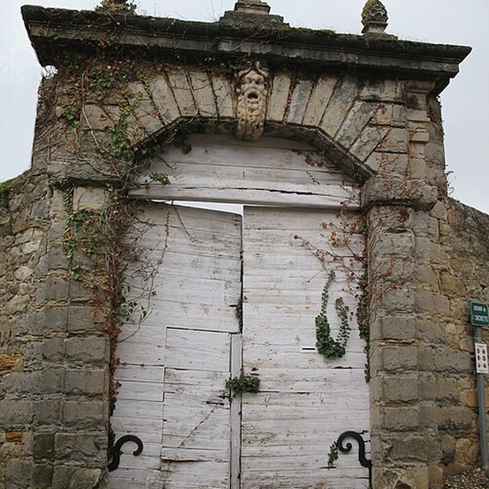 Photo de Château de La Gallée
