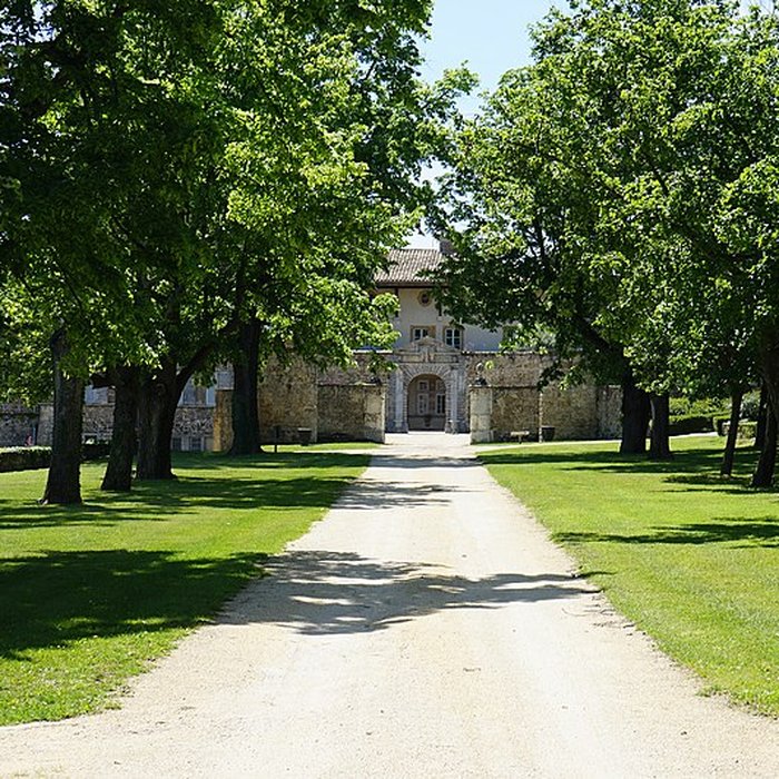 Photo de Château de La Gallée