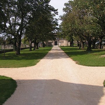 Château de La Gallée