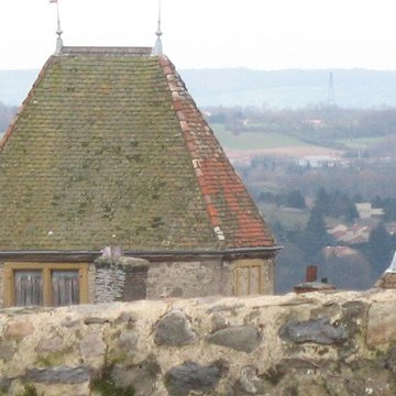 Château de La Gallée