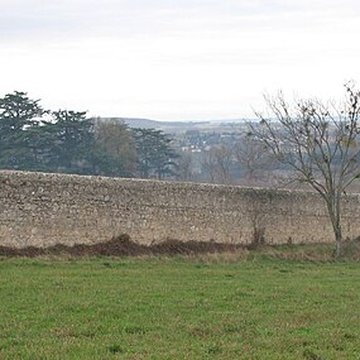 Château de La Gallée