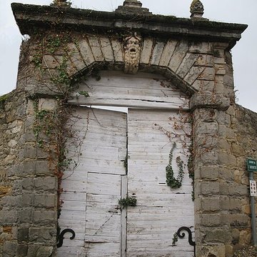 Château de La Gallée