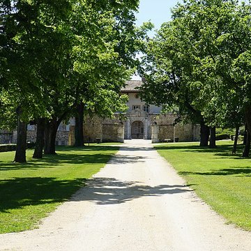 Château de La Gallée
