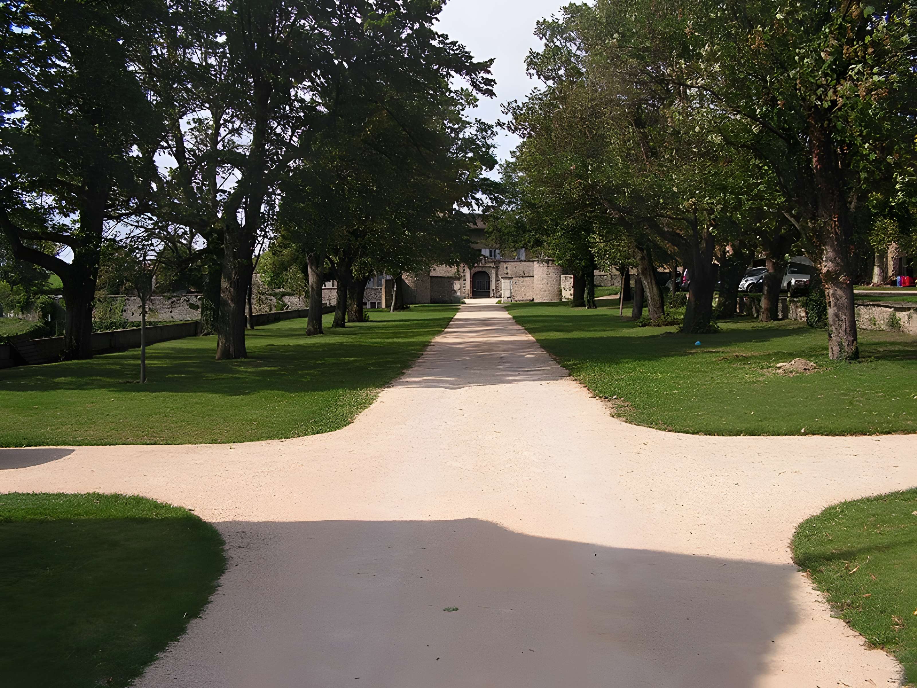 Château de La Gallée