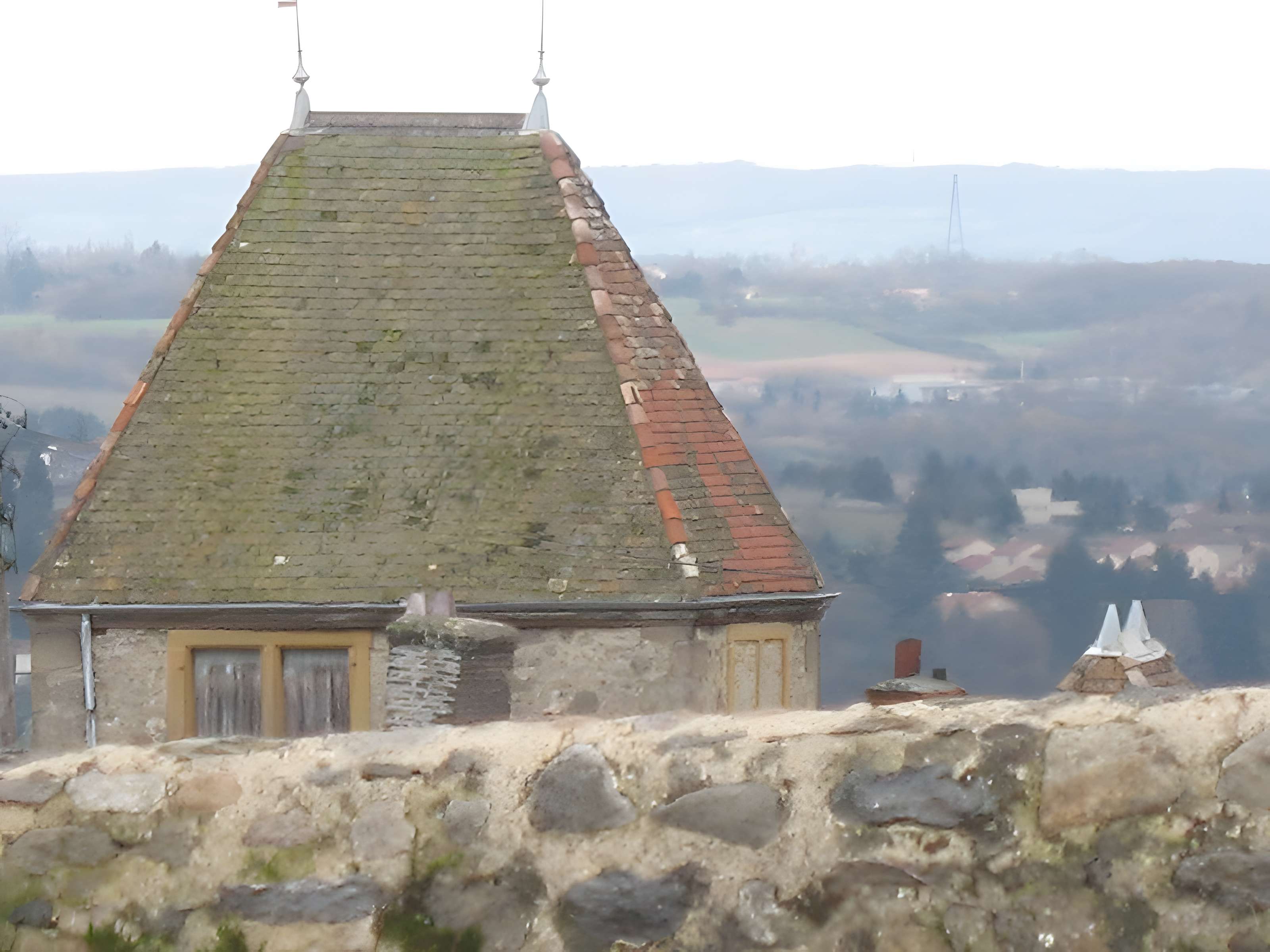 Château de La Gallée