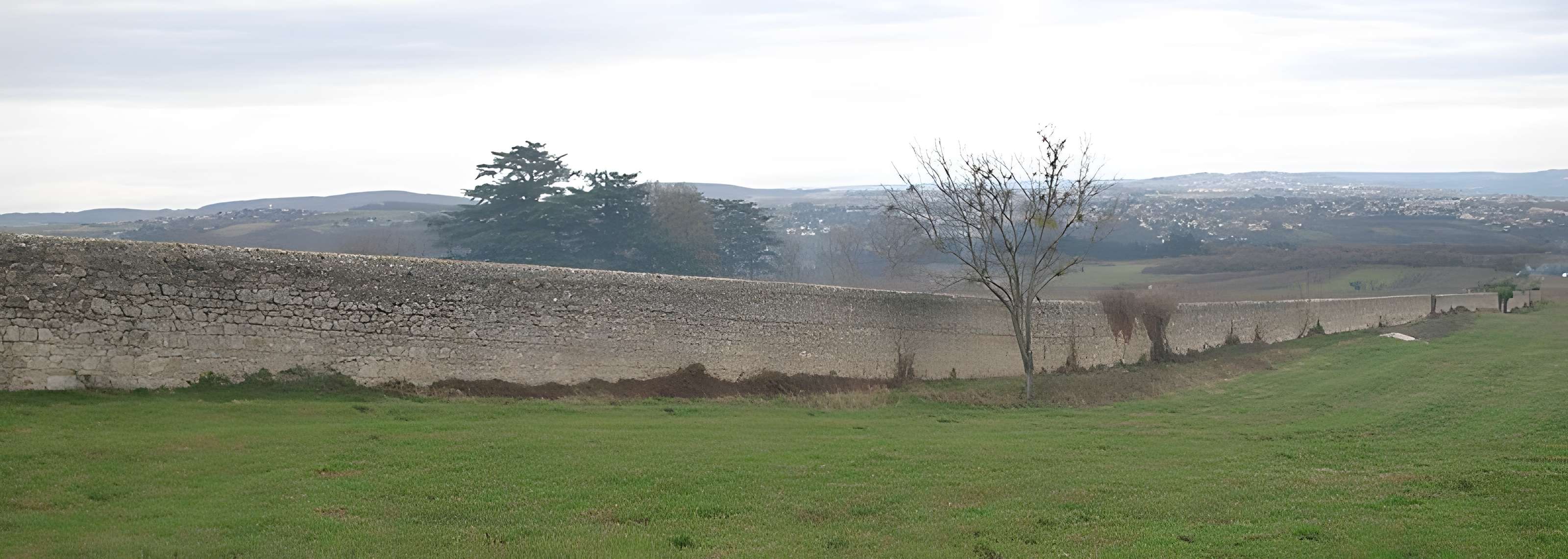 Château de La Gallée