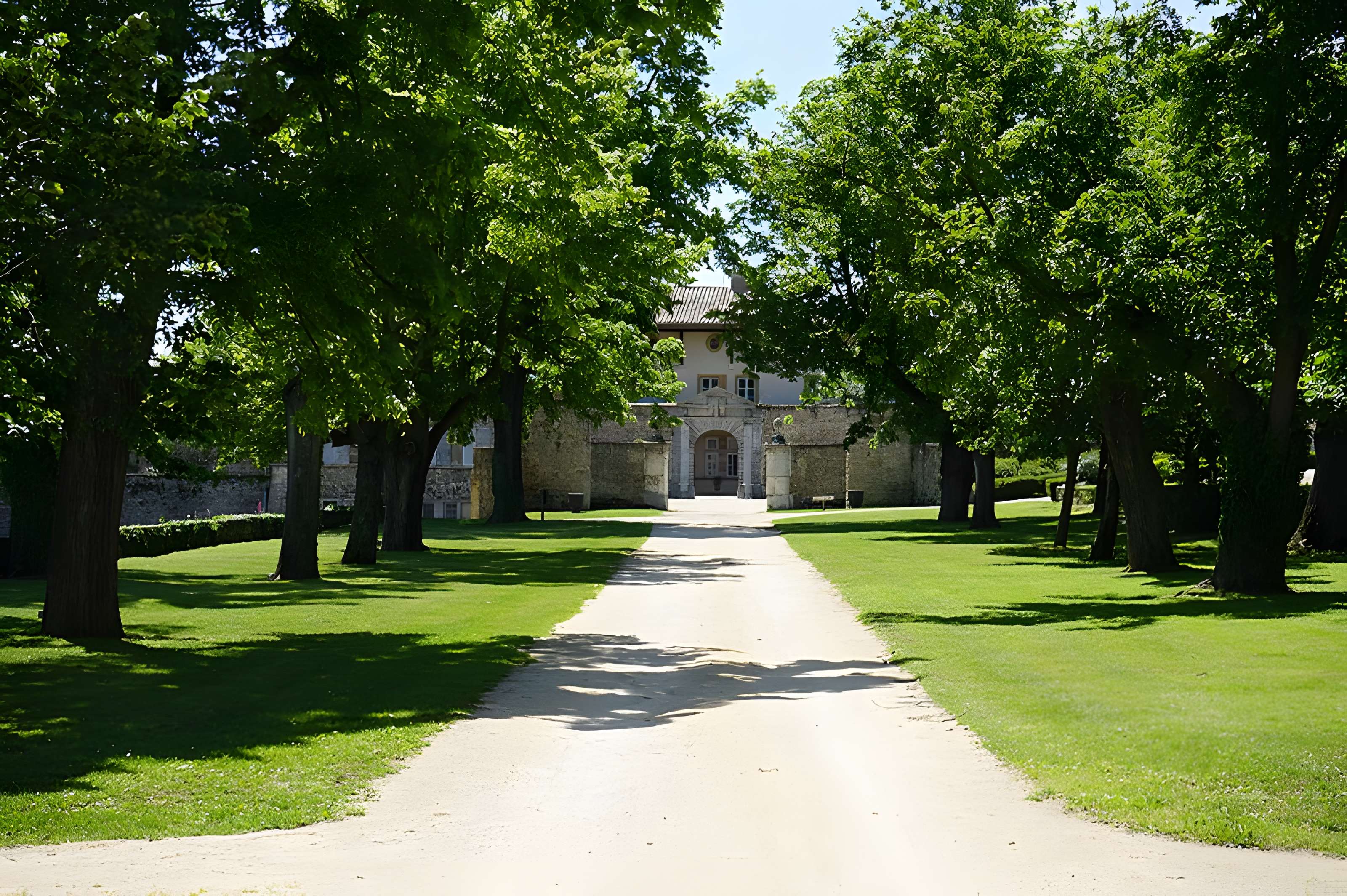 Château de La Gallée