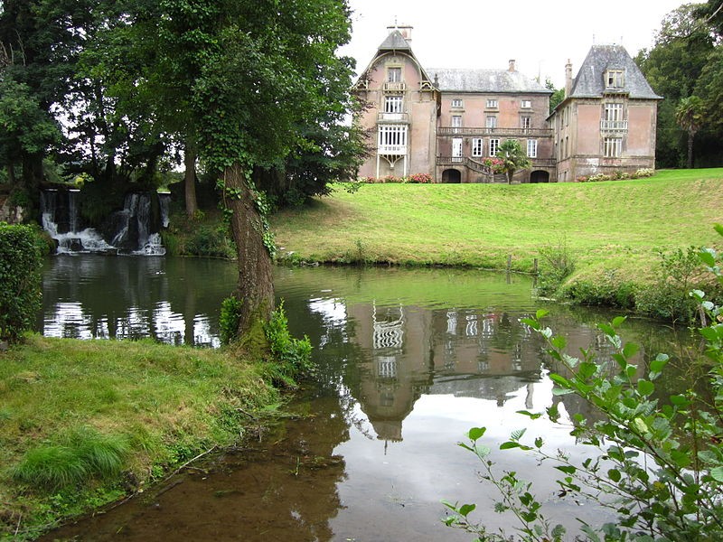 Photo de Château de la Germonière