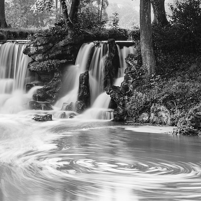 Photo de Parc du château de la Germonière